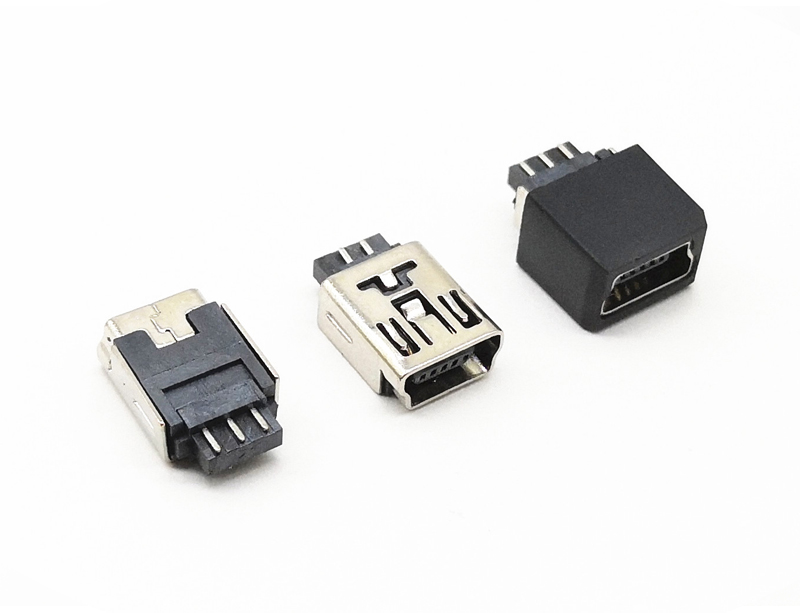 usb3.0母座AF贴板