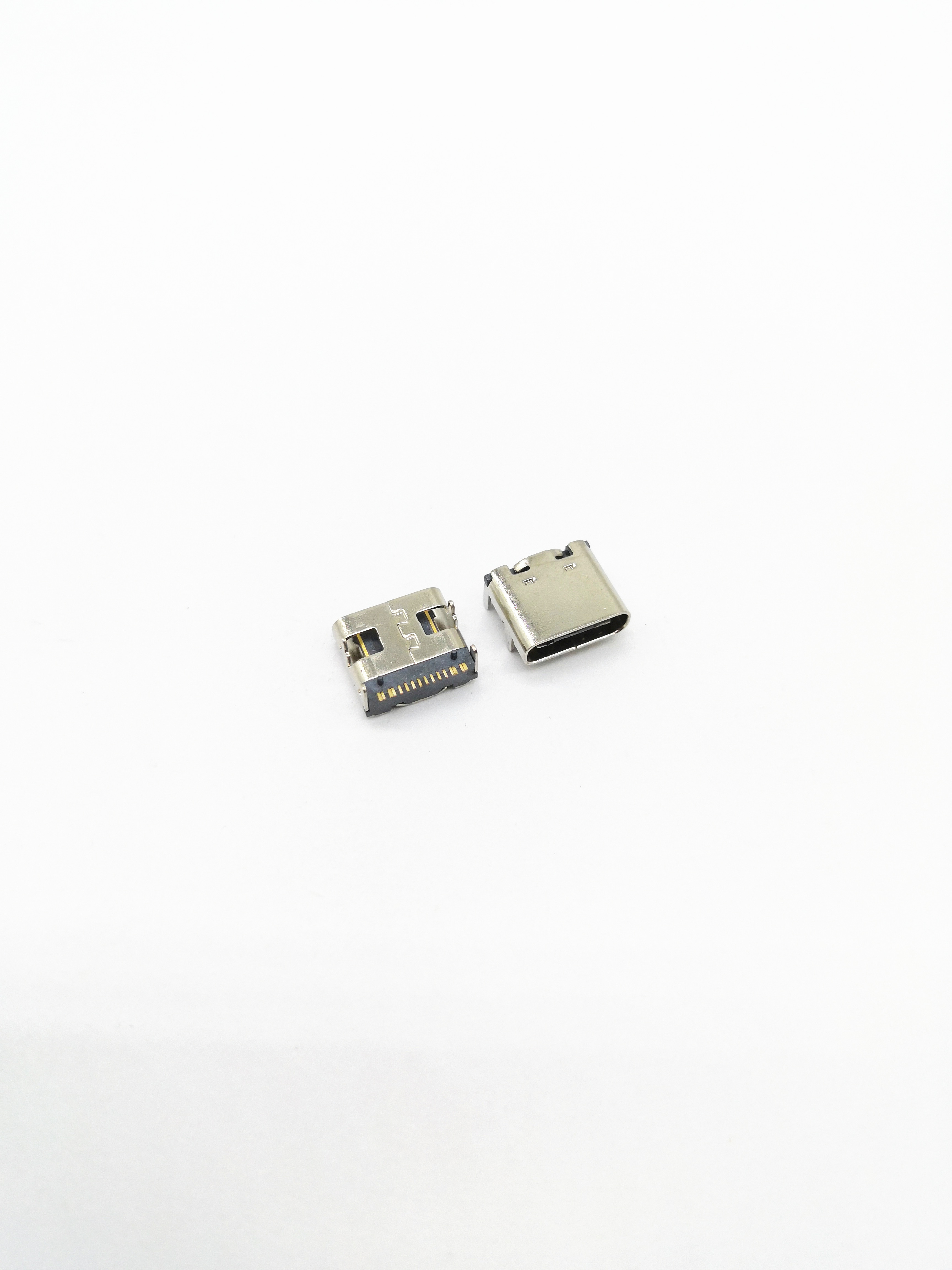 10· USB3.1 CF 16Pin 单排贴片SMT.jpg