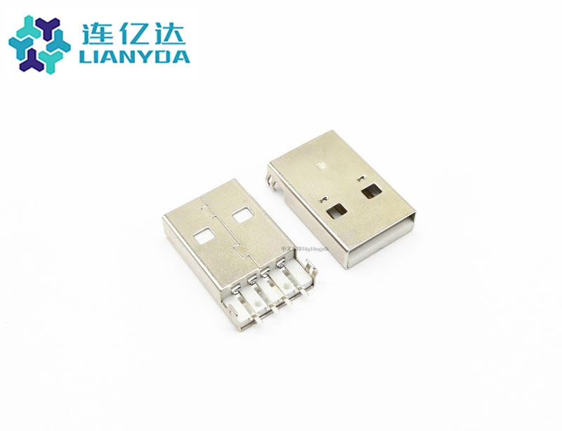 usb2.0公头