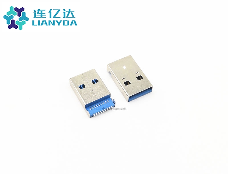 淮南usb3.0连接器