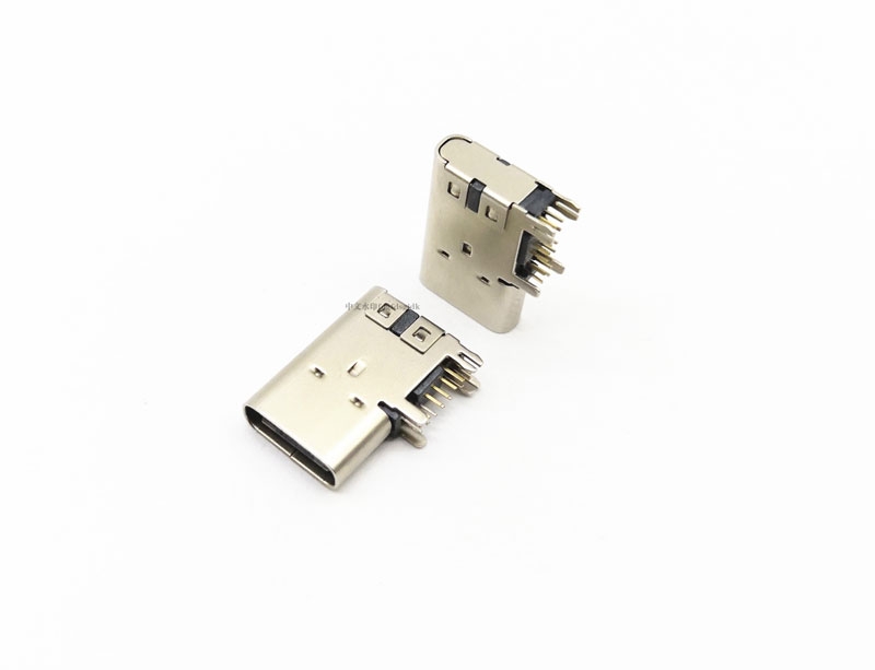 USB3.1 CF 14Pin 侧插